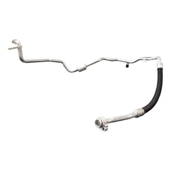 Mangueira Ar Condicionado 2q0820743aa Volks Polo 2020 2021