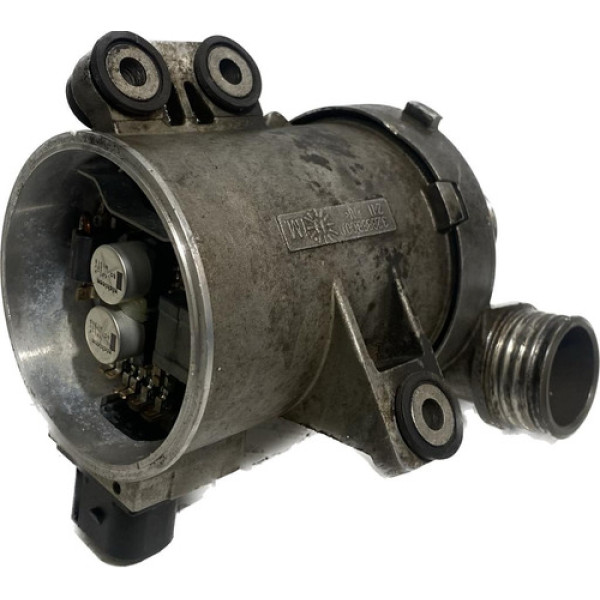 Bomba Da Água - Bmw 320i 328i 2013 2014 2015