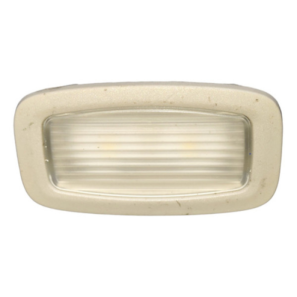 Luz Teto Cortesia Mercedes C180 2015 2016 17