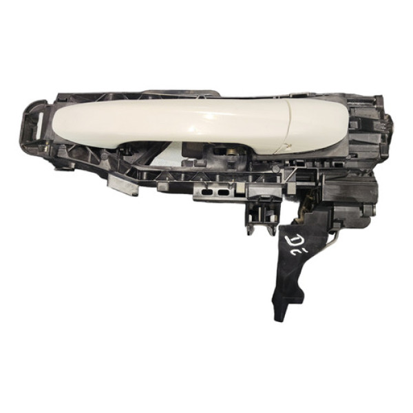 Macaneta Dianteira Esquerda Mercedes C180 2015 2016 2017