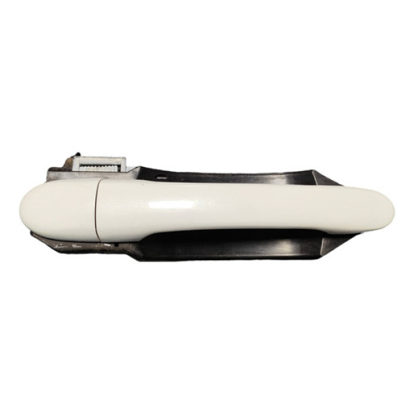 Maçaneta Externa Traseira Dir Pa6gf30 Bmw 118 2009 A 2012 1 Traseira