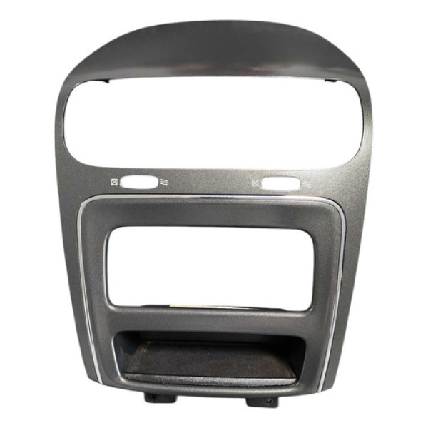 Moldura Painel Frontal Fiat Freemont 2.4 2012 2013 2014