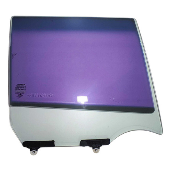 Vidro Tras Dird Nissan Kicks Advance 1.6 2019 2020 A 2022