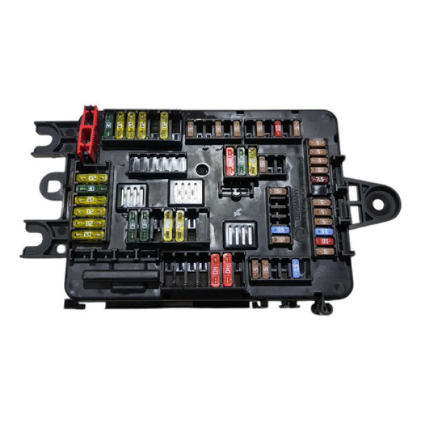 Módulo Fusíveis 933788001 Bmw 328i Gt 2.0 2013 2014 2015