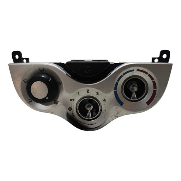 Comando Ar Condicionado 8112903u8160 Jac J3 2011 2012 2013