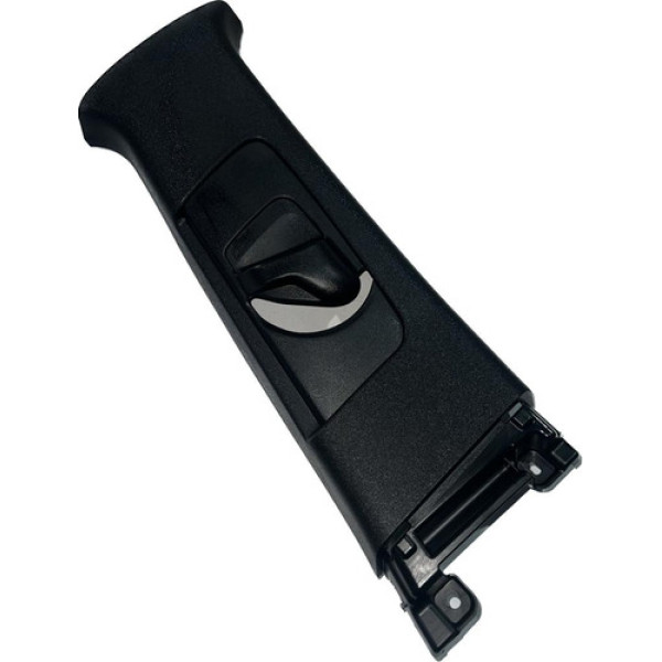 Moldura Coluna Superior Dir Toyota Yaris 2022 2023 2024 Xls