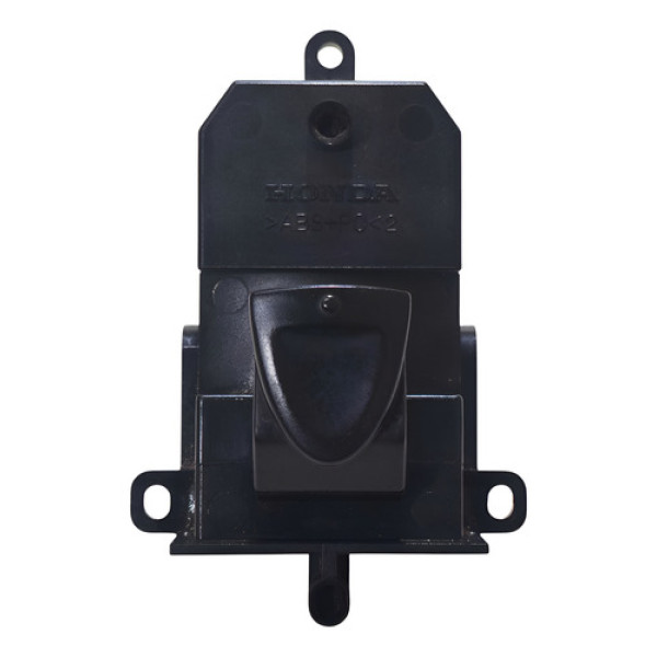 Botão Comando Vidro Traseiro 35760sna Honda Civic 2007/2011