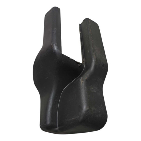 Moldura Trilho Banco Direito Ford Fusion 3.0 V6 2010 A 2012