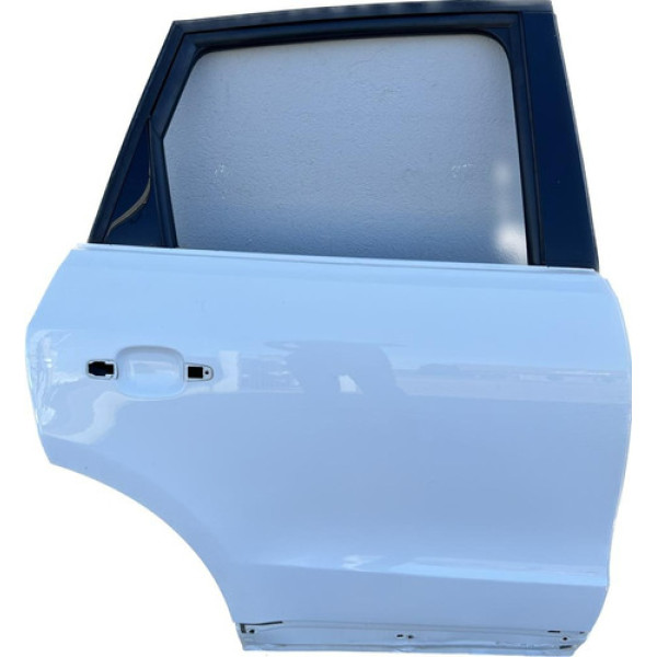 Porta Traseira Direita Original Audi Q5 2010 A 2015