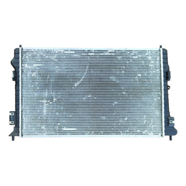 Radiador Água Ford Edge V6 3.5 2009 A 2014 7t438005ab