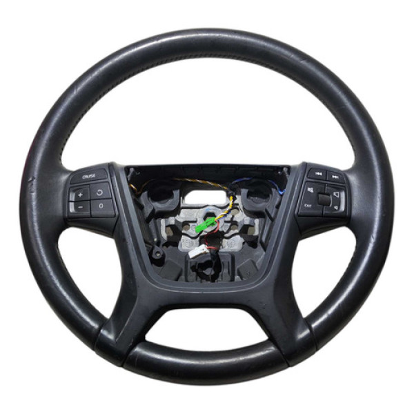 Volante Miltifuncional Volvo Xc60 T5 2009 2010 A 2012