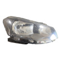 Farol Direito Vw Saveiro G6 2012 A 2016 Original Direito