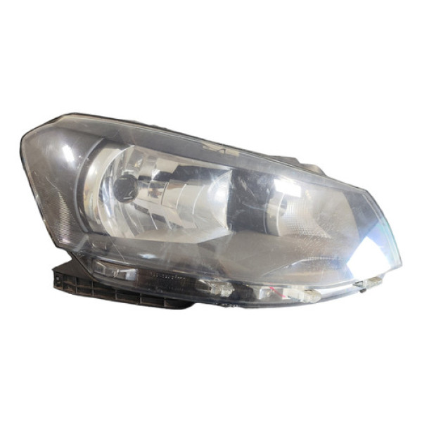 Farol Direito Vw Saveiro G6 2012 A 2016 Original Direito