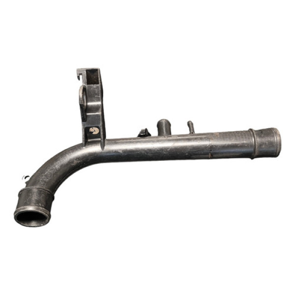 Tubo Cano Agua Do Motor Prisma 2009 2010 2011 2012 Com Ar