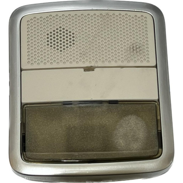 Luz Teto Cortesia Original Range Rover Sport 2014 2015 2016