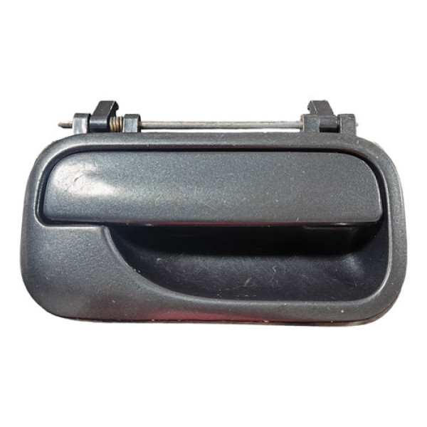 Maçaneta Externa Traseira Direita Gm Vectra 2000 2001 A 2005 Traseira