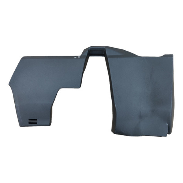 Moldura Inferior Painel Honda Civic G10 2017/2021 C/detalhe