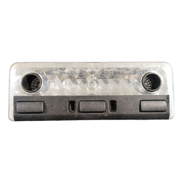 Luz De Teto Bmw 320i E46 1998 A 2006 63318364929