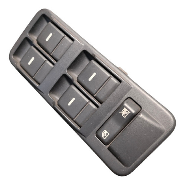 Comando Vidro Motorista Discovery 3 2004 A 2009 Yud501550