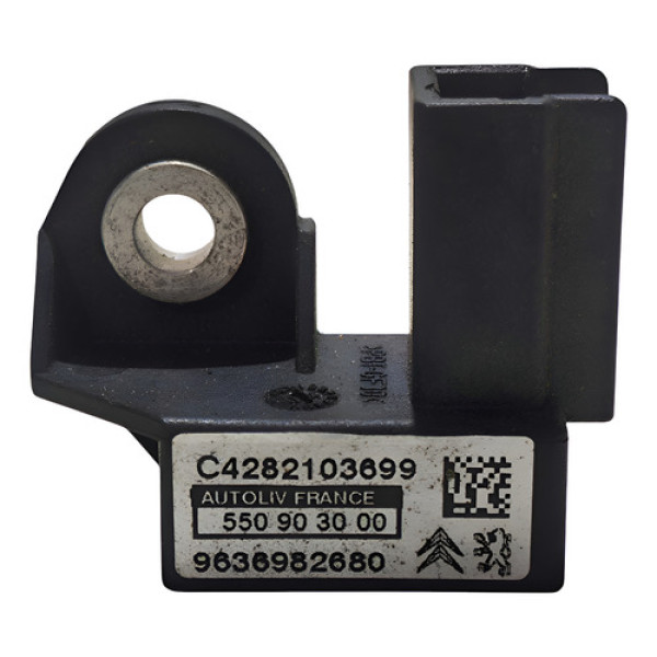 Sensor Frontal 9636982680 Citroen Xsara Picasso 2006 A 2012 Preto