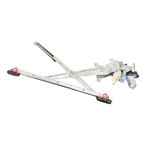 Máquina Vidro Diant Esquerda Toyota Etios 2013 A 2015