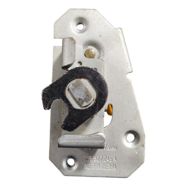 Fechadura Tampa Porta Malas Volkswagen Saveiro 2003 A 2007