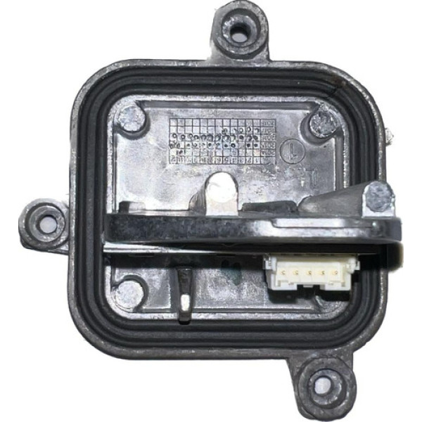 Modulo Reator Farol Esquerdo Bmw X1 X2 2016 2017 2018 2019