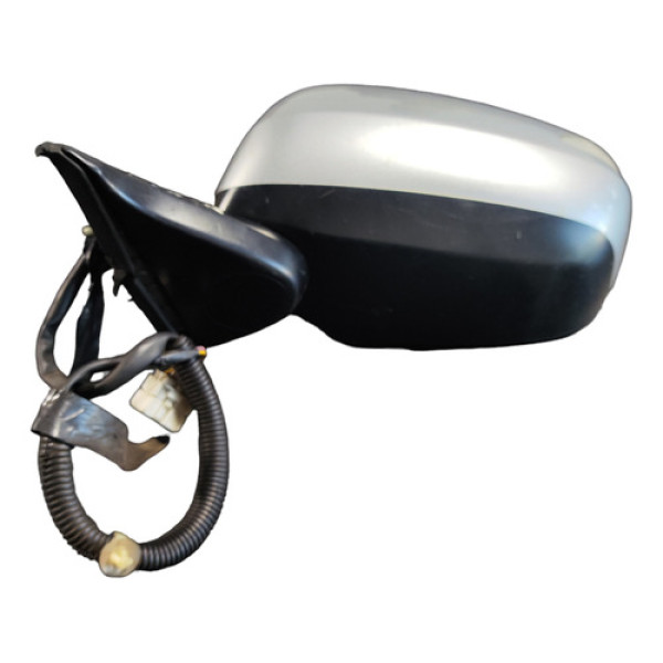 Retrovisor Lado Esquerdo Honda Fit 2014 2015 2016