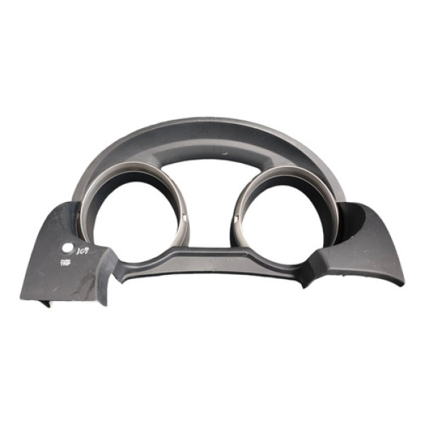 Moldura Painel Velocimetro Mitsubishi Pajero 2008 A 2012