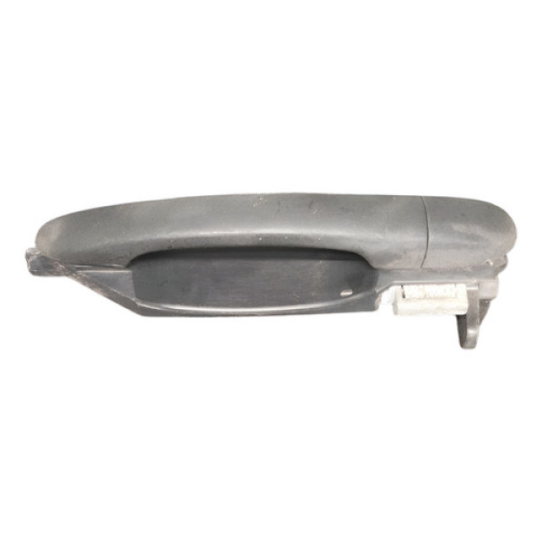 Maçaneta Externa Traseiro Direito Fiat Palio 2004 A 2012 Traseira