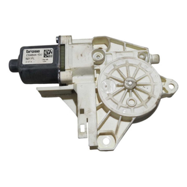 Motor Máquina Vidro Diant Esquerdo Jeep Renegade 2016/2020