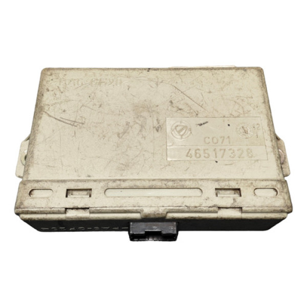 Modulo Conforto Fiat Marea 1996 A 1999 46517328 