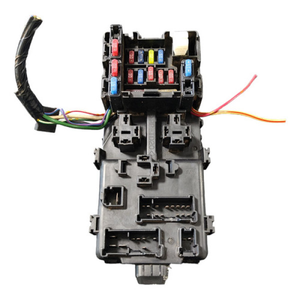 Caixa Fusíveis Mitsubishi Pajero Sport Hpe 3.0 V6 2005 2006 