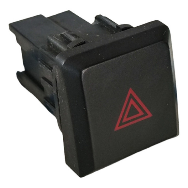 Botão Pisca Alerta Ford Fusion 2010 2011 2012 C/detalhe