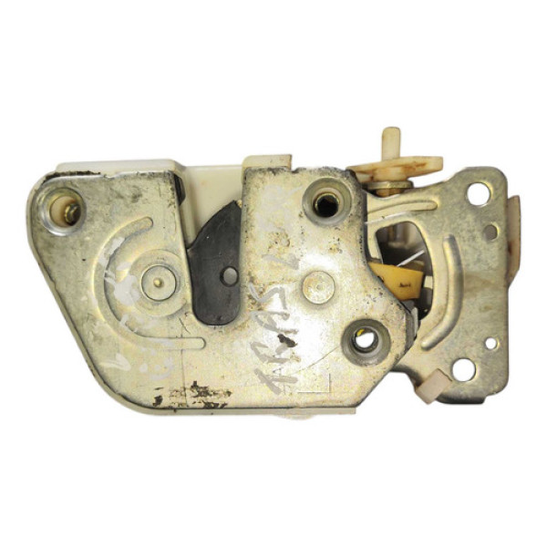 Fechadura Porta Tras Esquerda Mitsubishi L200 2008 A 2016