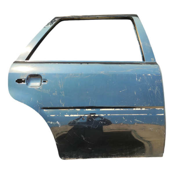 Porta Traseira Direita Volkswagen Gol G2 Traseira Direita