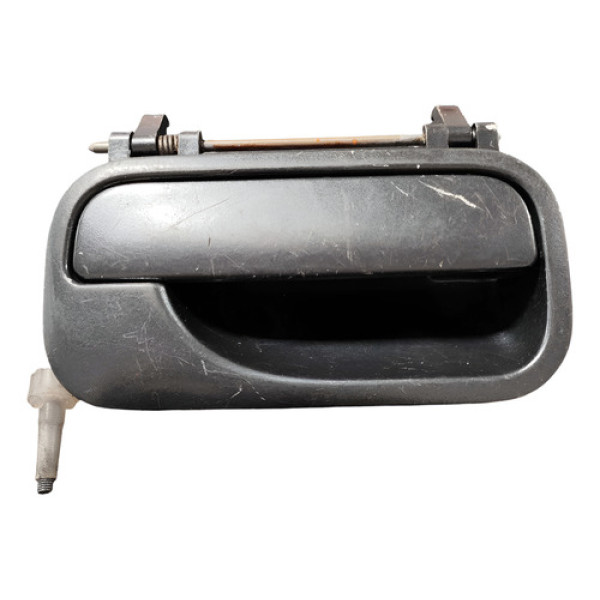 Maçaneta Externa Tras Direita Chevrolet  Vectra 1998 A 2004  Traseira