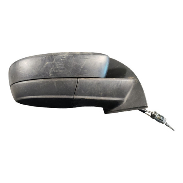 Retrovisor Direito 20v7002 Volks Gol Voyage G5 G6