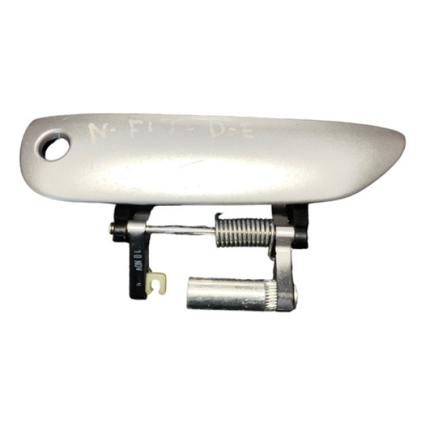 Maçaneta Externa Dianteira Esq Honda Fit 2009 2010 2011 1 Dianteira