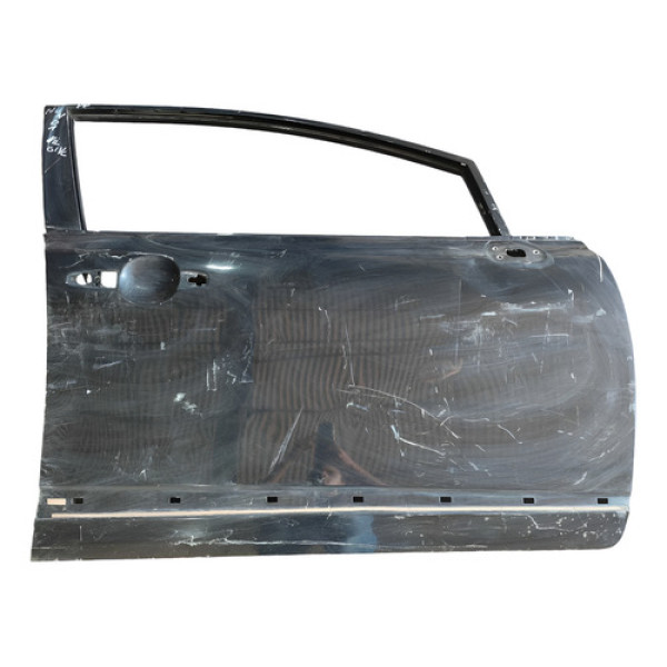 Porta Dianteira Direita Honda Civic 2008 2009 2010 2011 Dianteira Direita Preto