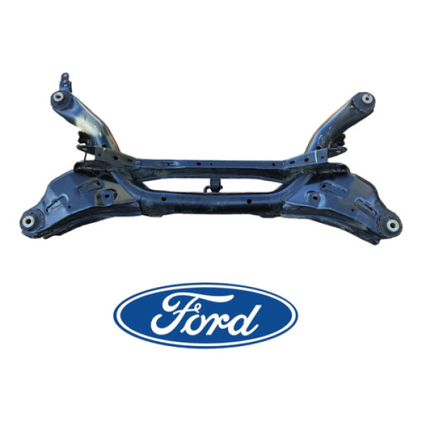Agregado Traseiro 9e5c5e036a Ford Fusion 2010 2011 2012