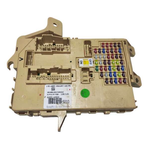 Módulo Fusível 91955a5010 Hyundai I30 1.8 2015 2016 2017