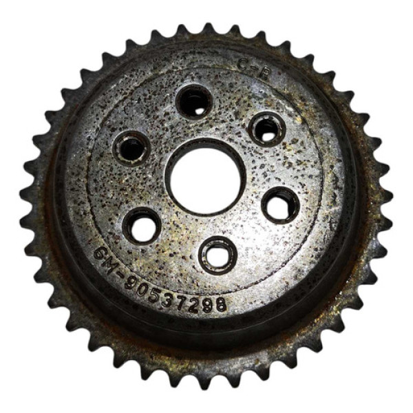 Engrenagem Bomba Água 90537298 Gm Captiva 2.4 2008/2012