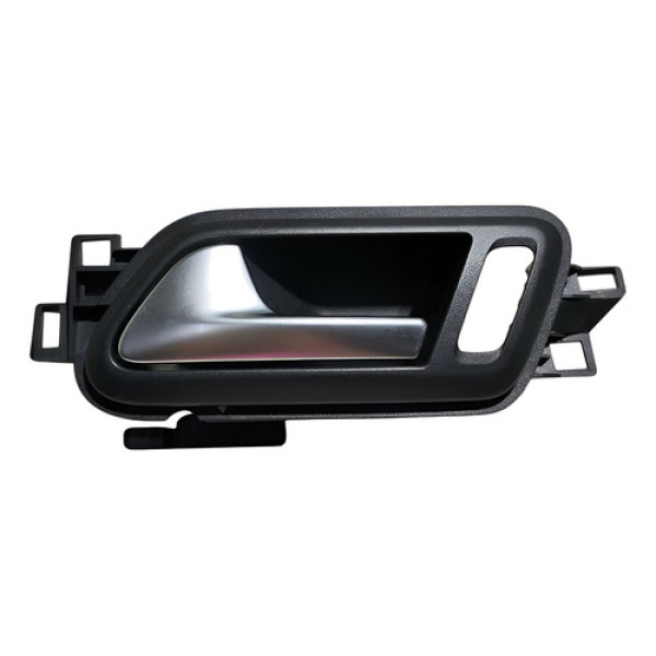 Maçaneta Interna Tras Esq Vw Amarok 2018/2022 2h0837113d  Traseira