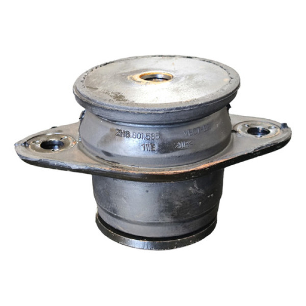 Batente Coxim Traseiro 2h6801585 Vw Amarok V6 2019 2020 2021