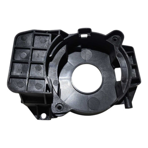 Moldura Comando Chave Seta 8e5t14b522 Ford Fusion 2007/2010