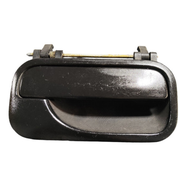 Maçaneta Externa Tras Direita Chevrolet Vectra 1994 A 2002  Dianteira