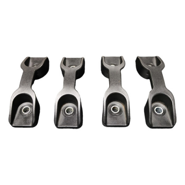 Gancho Caçamba 51706391 Fiat Toro 2020 2021 2022