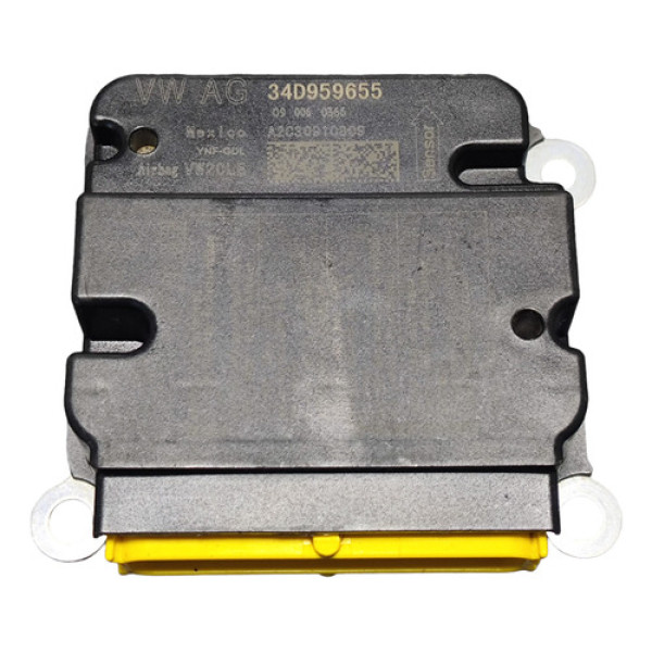 Modulo Central Volks Gol Saveiro G7 G8 2018. 34d959655