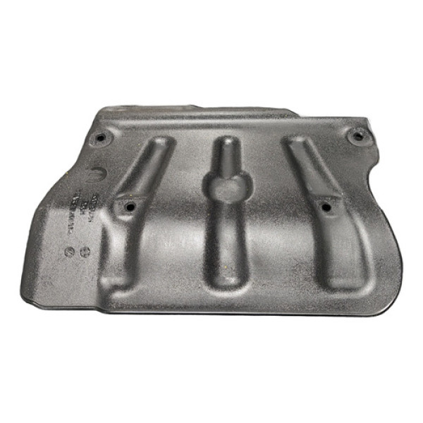 Capa Coletor Admissão 50049625 Jeep Compass 2018 2019 2020